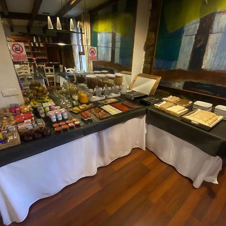 Hotel Casa Socotor Sallent de Gállego 외부 사진