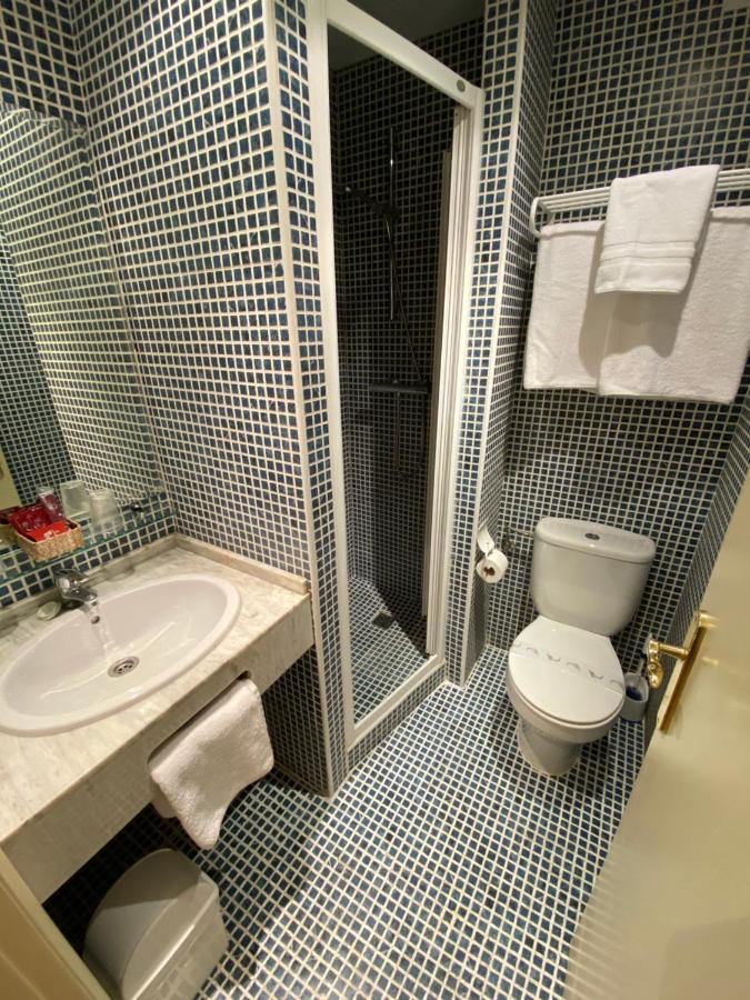 Hotel Casa Socotor Sallent de Gállego 외부 사진