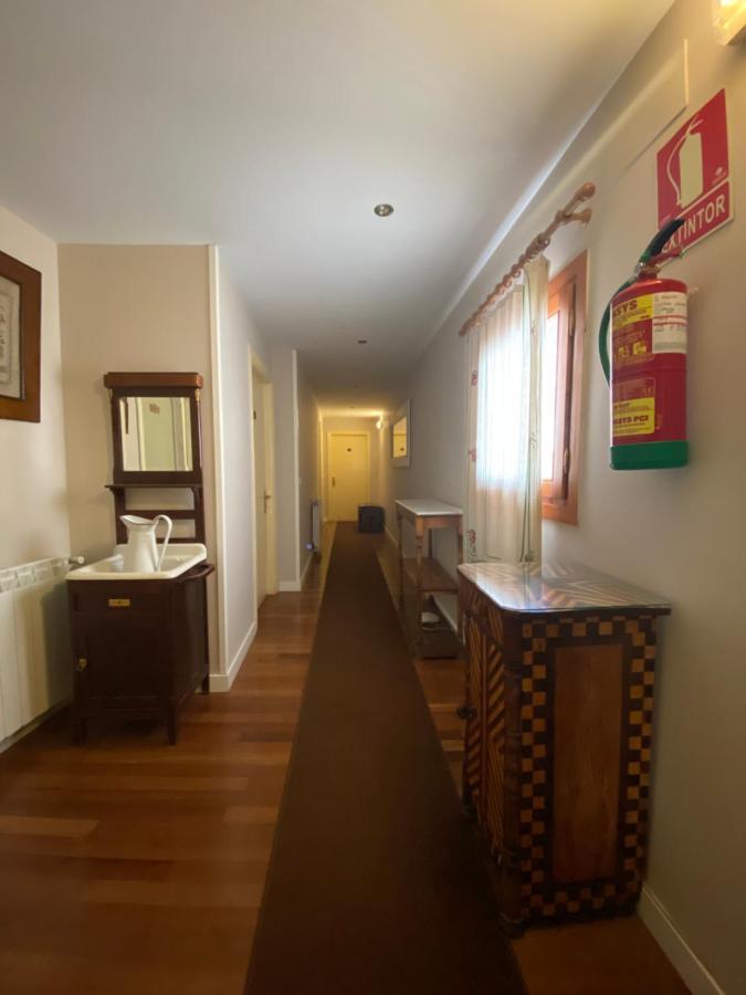 Hotel Casa Socotor Sallent de Gállego 외부 사진