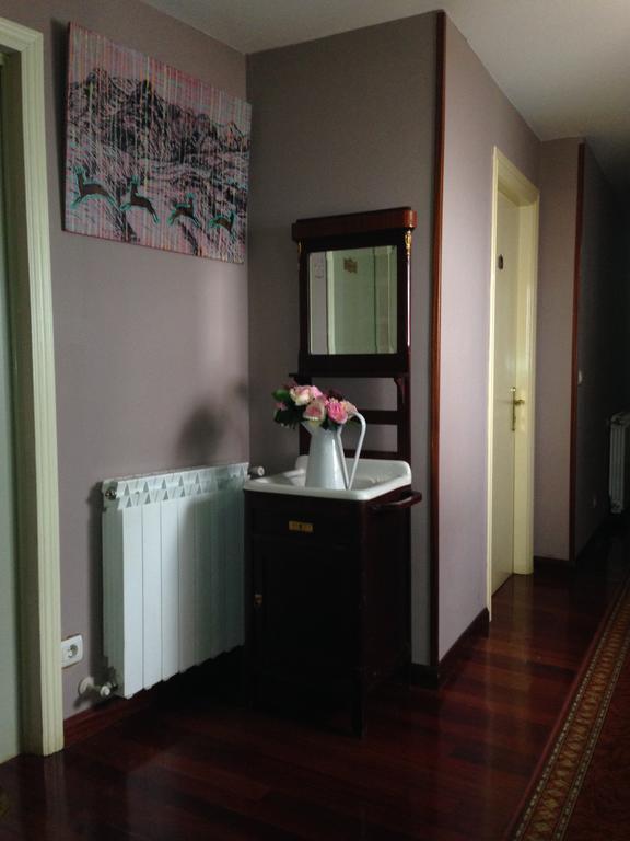 Hotel Casa Socotor Sallent de Gállego 외부 사진