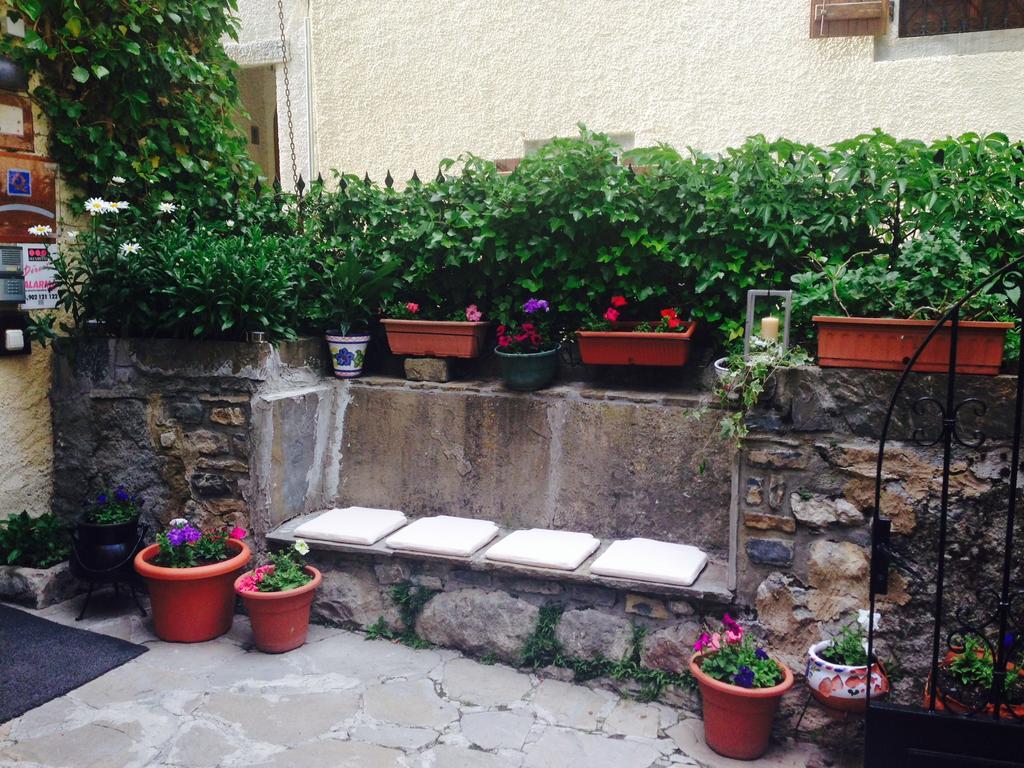 Hotel Casa Socotor Sallent de Gállego 외부 사진