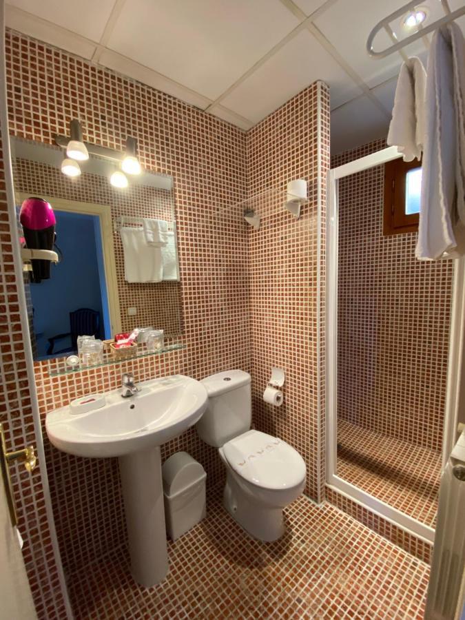Hotel Casa Socotor Sallent de Gállego 외부 사진