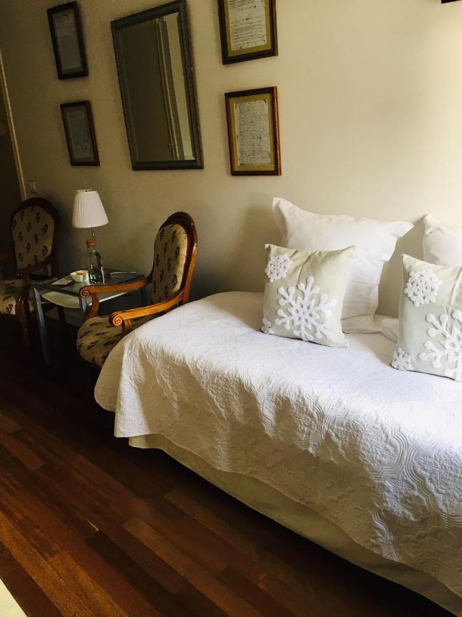 Hotel Casa Socotor Sallent de Gállego 외부 사진