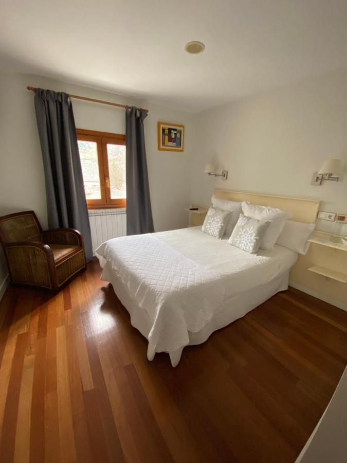 Hotel Casa Socotor Sallent de Gállego 외부 사진