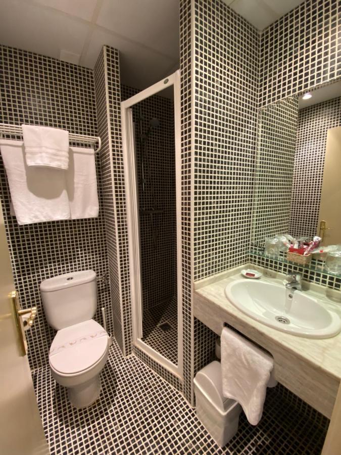 Hotel Casa Socotor Sallent de Gállego 외부 사진