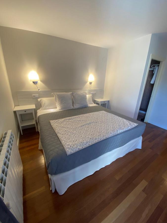 Hotel Casa Socotor Sallent de Gállego 외부 사진