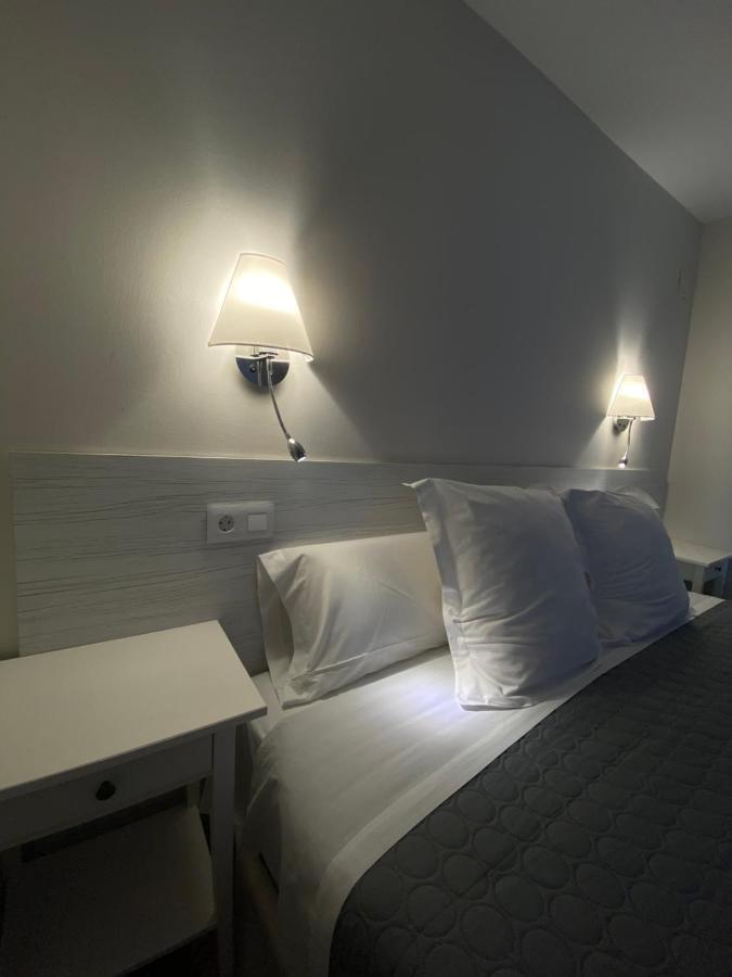 Hotel Casa Socotor Sallent de Gállego 외부 사진