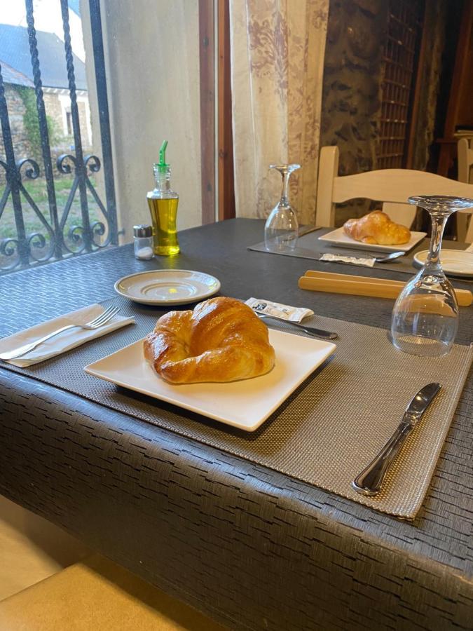 Hotel Casa Socotor Sallent de Gállego 외부 사진