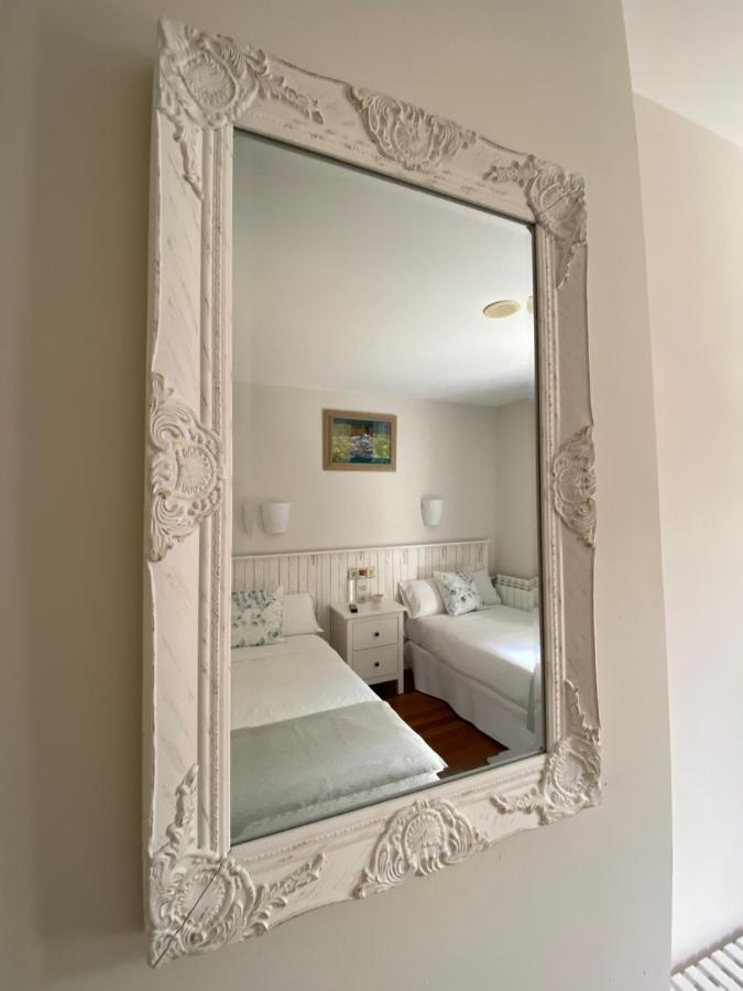 Hotel Casa Socotor Sallent de Gállego 외부 사진