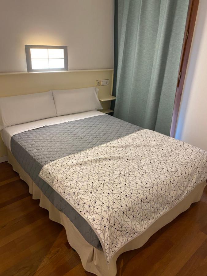 Hotel Casa Socotor Sallent de Gállego 외부 사진