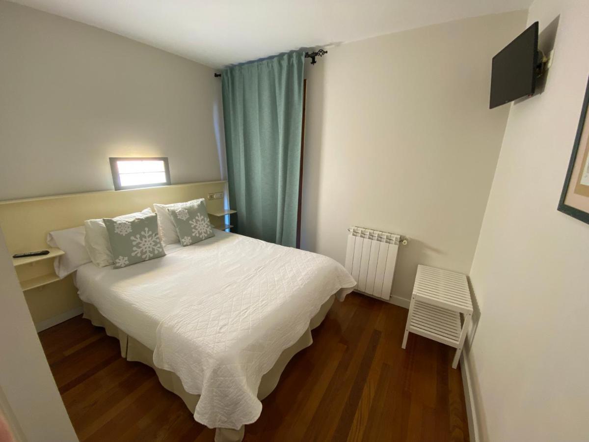 Hotel Casa Socotor Sallent de Gállego 외부 사진
