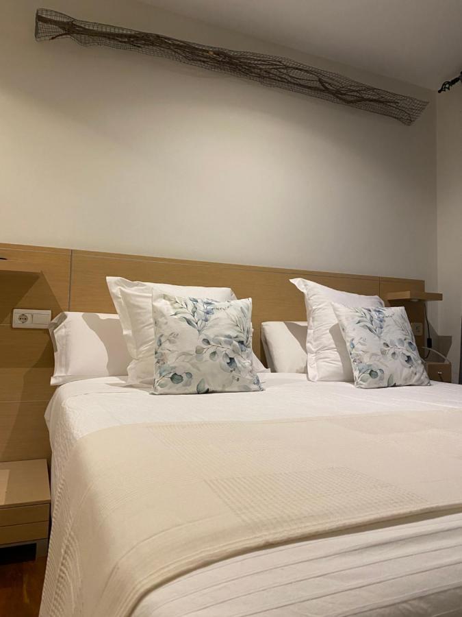 Hotel Casa Socotor Sallent de Gállego 외부 사진