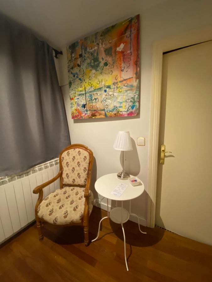 Hotel Casa Socotor Sallent de Gállego 외부 사진