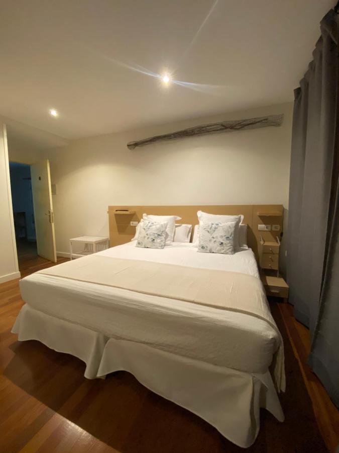 Hotel Casa Socotor Sallent de Gállego 외부 사진