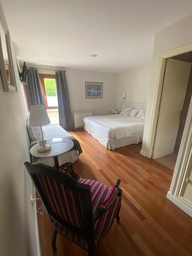 Hotel Casa Socotor Sallent de Gállego 외부 사진