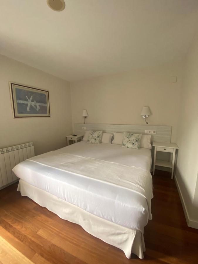 Hotel Casa Socotor Sallent de Gállego 외부 사진