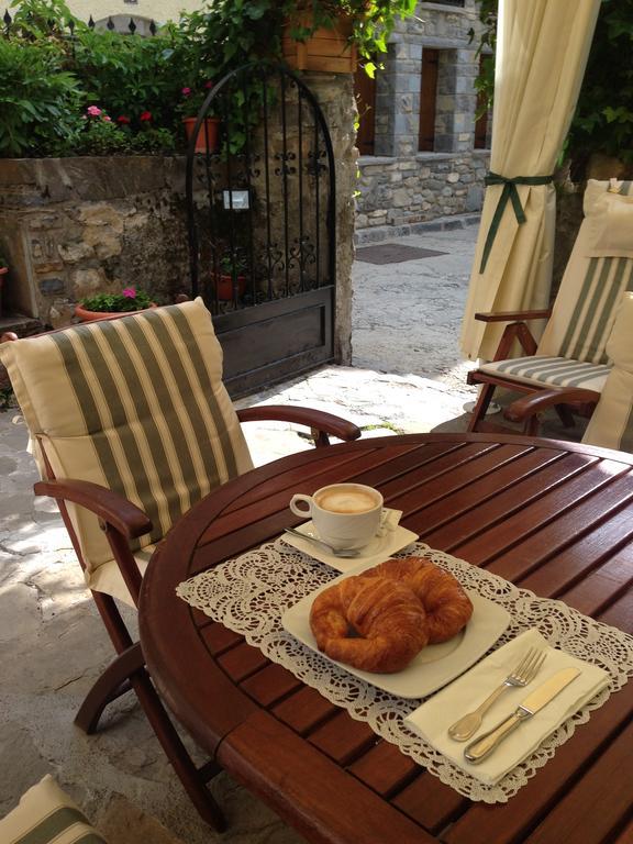 Hotel Casa Socotor Sallent de Gállego 외부 사진