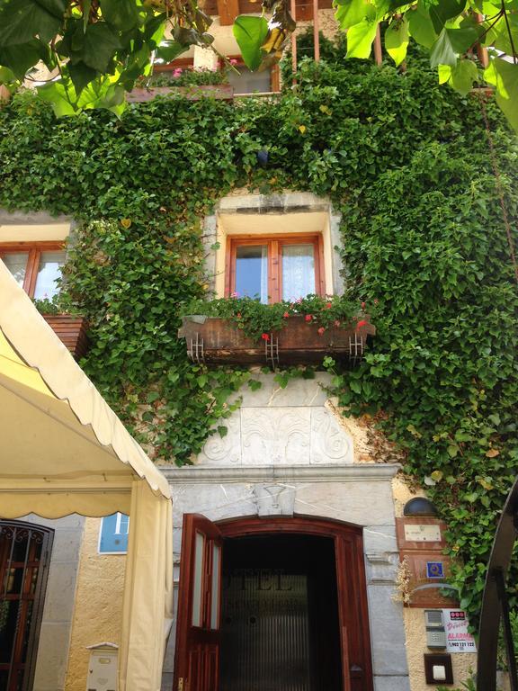 Hotel Casa Socotor Sallent de Gállego 외부 사진