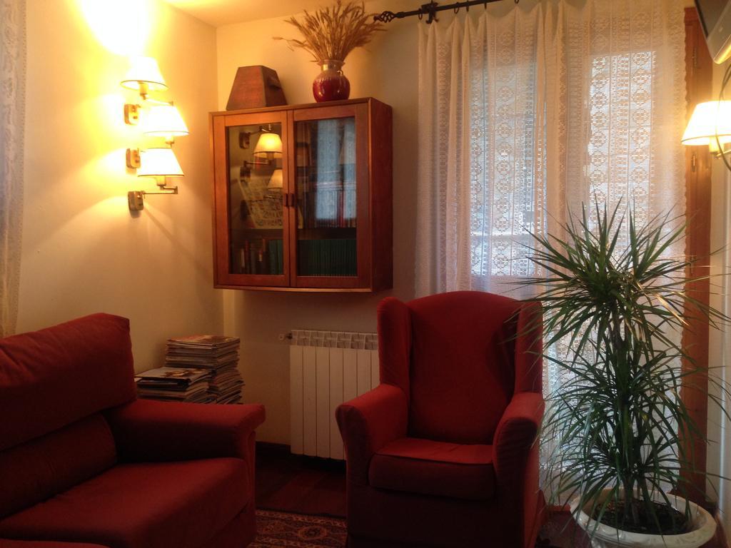 Hotel Casa Socotor Sallent de Gállego 외부 사진