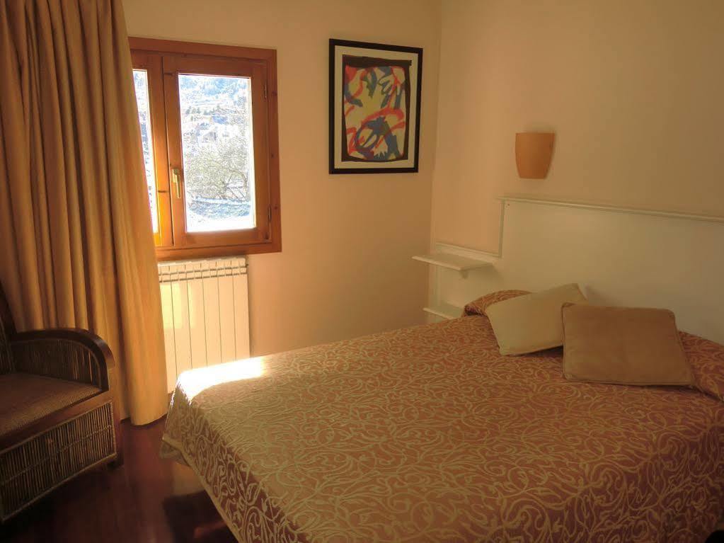 Hotel Casa Socotor Sallent de Gállego 외부 사진