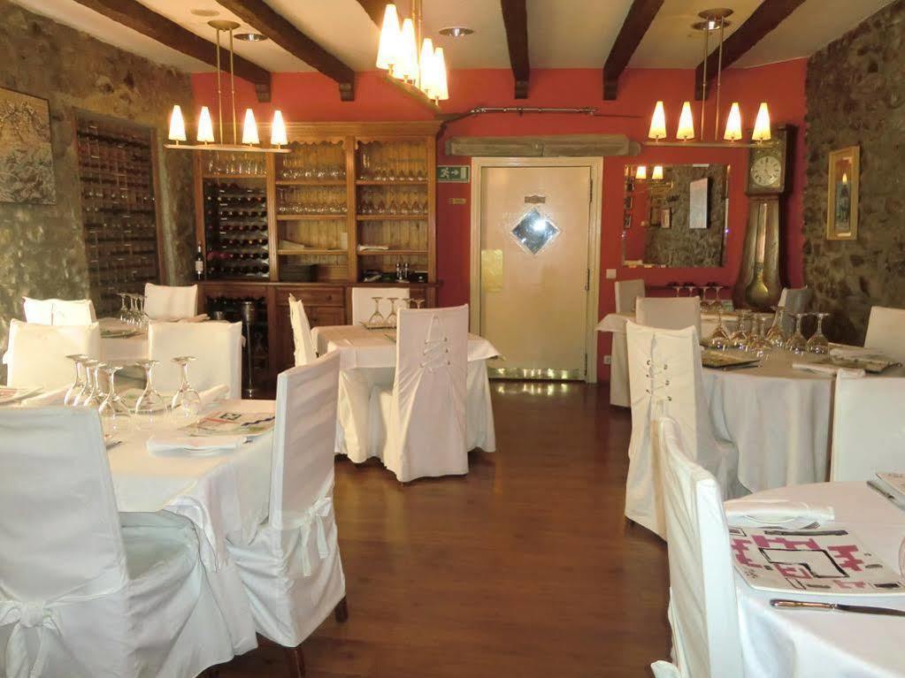Hotel Casa Socotor Sallent de Gállego 외부 사진