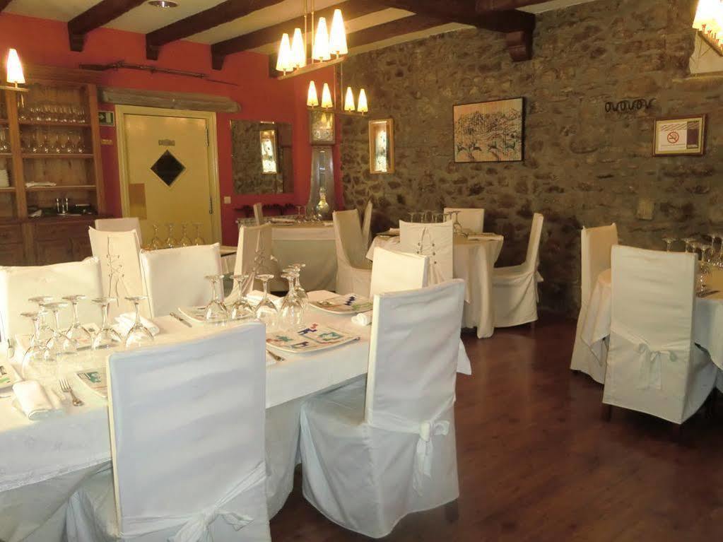 Hotel Casa Socotor Sallent de Gállego 외부 사진